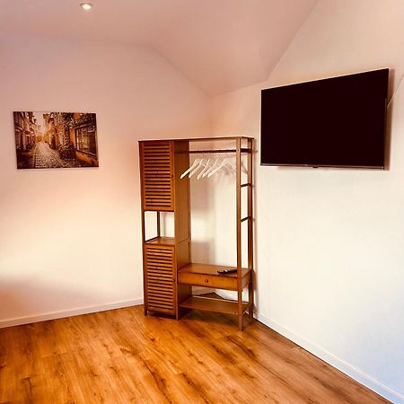 City Apartments Руст Экстерьер фото