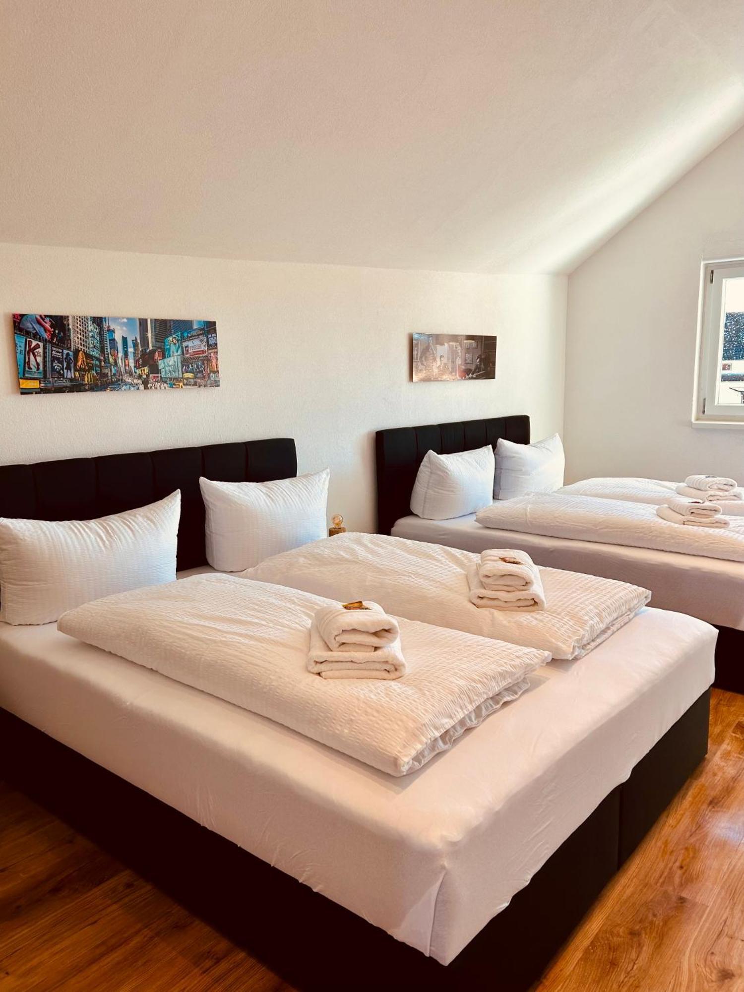City Apartments Руст Экстерьер фото