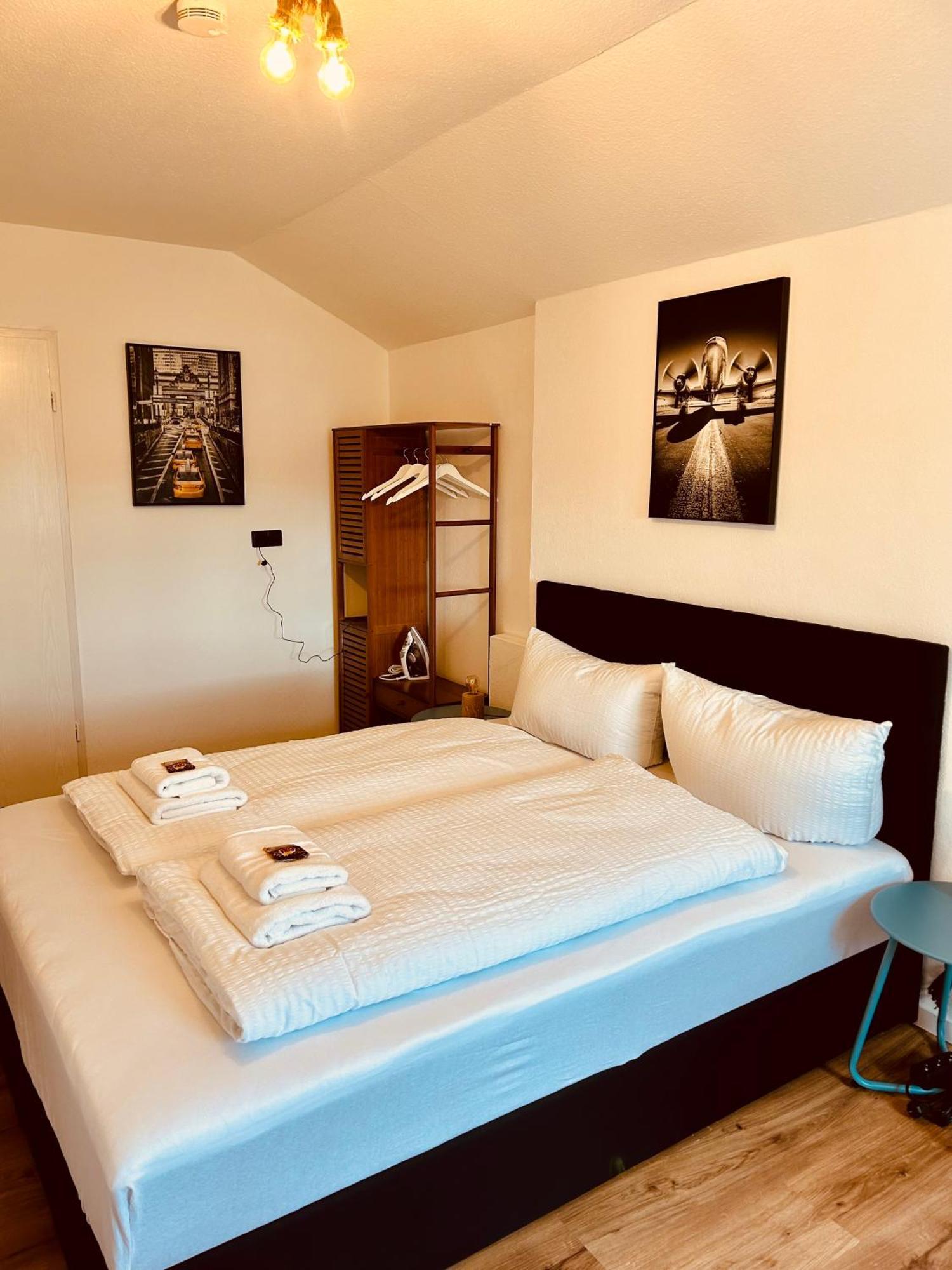 City Apartments Руст Экстерьер фото
