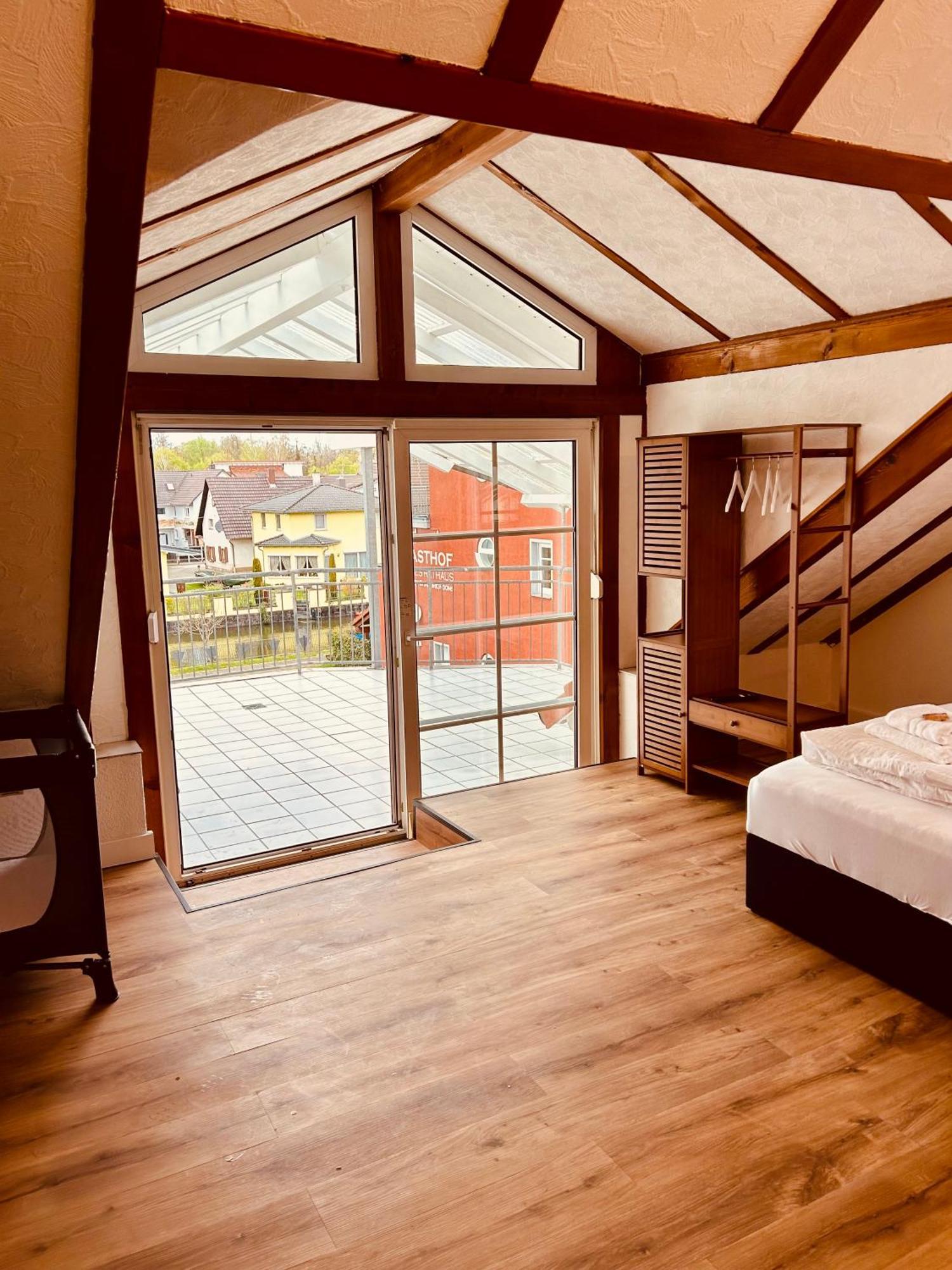 City Apartments Руст Экстерьер фото